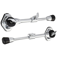 Patas de bombo MCX, VMX; (x2) PEARL SP-30/2 H