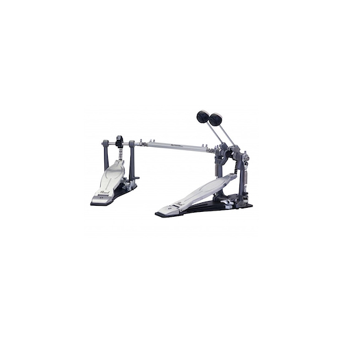 Pedal de bombo | Eliminator Solo Black series | Pedal doble PEARL P-1032 - $ 915.661