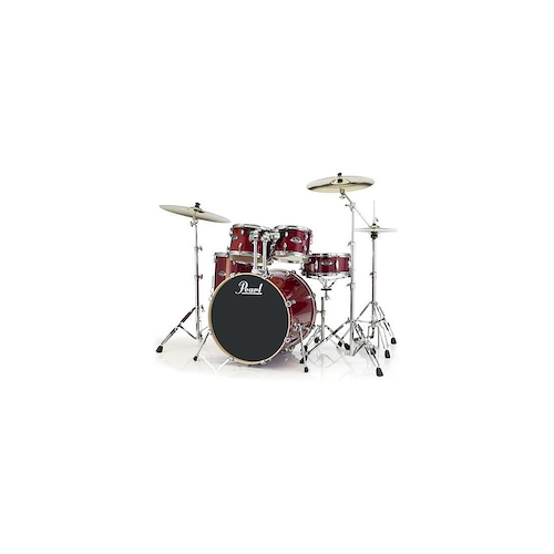 Bateria  | Export Laqued Series | 5 cuerpos | Sin Fierros  | PEARL EXL725SP/C 246 - $ 1.712.286