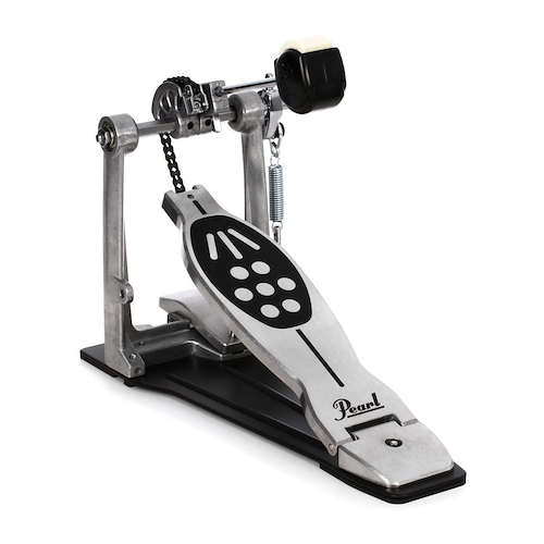Pedal de bombo | Powershifter Style | Pedal Simple |  A cade PEARL P-920 - $ 215.877
