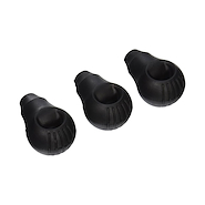 Regatones  |   Para tom de pie | Con suspension neumatica  | PEARL R-40/3 H