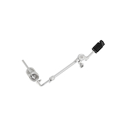 Soporte | Mini boom para platillo | Para montar en aro de bo PEARL CHB-75CA