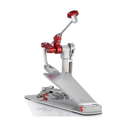 Pedal de bombo | Demon Drive XR | Pedal Simple | Power Shift PEARL P-3500D - $ 845.643