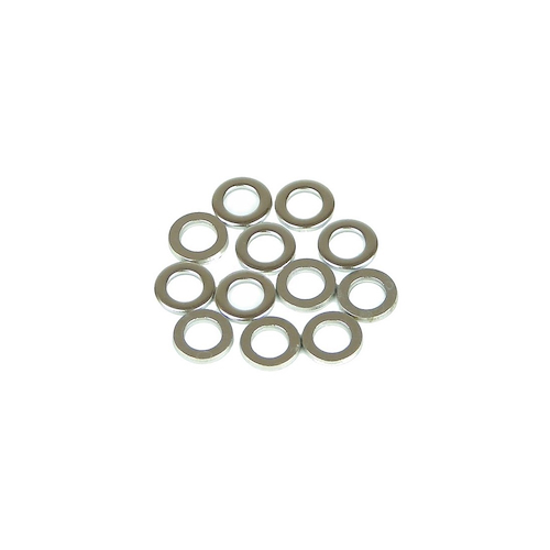 Arandelas | De metal | Pack x 12 PEARL MTW-12/12 H - $ 4.517