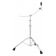 Soporte | Boom de platillo | Pata Doble | 4 Tramos | Gyro Lo PEARL B-1030C