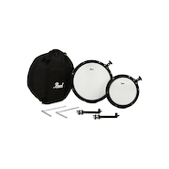 Kit | Set de expansión de Compact Traveller | Toms de 10 