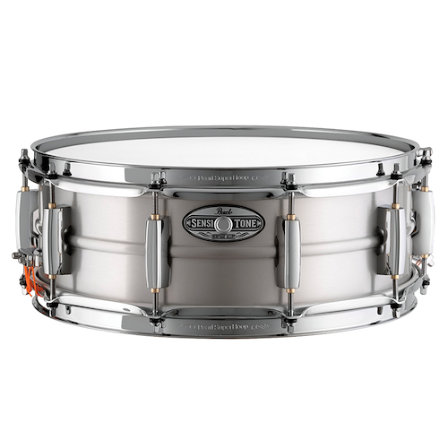 Redoblante | Sensitone Series Heritage Alloy| 14