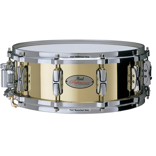 Redoblante | Reference Series | Bronce | 14