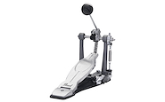 BASS DRUM PEDAL, ELIMINATOR SOLO BLACK W/DB-150 PEARL P-1030