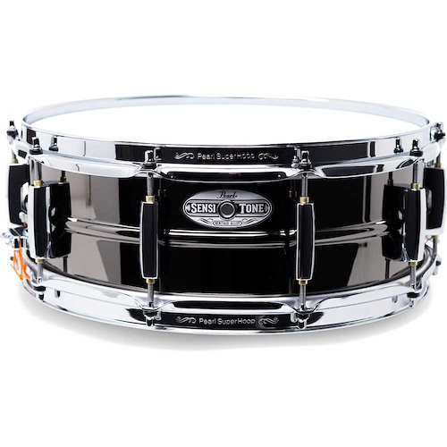 Redoblante | Sensitone Series Heritage Alloy| 14