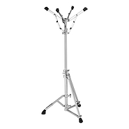 Soporte | Para tambores de marcha | 3 patas | 4 brazos de so PEARL MBS-3000