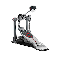 Pedal De Bombo Eliminator Simple Con Cadena, Con Estuche PEARL P-2050C
