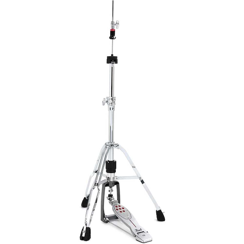 Soporte De Hi-Hat, Pata Doble PEARL H-1050 - $ 566.225