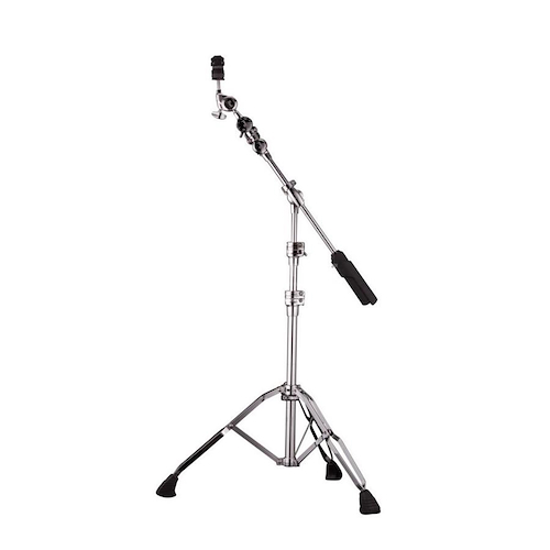 Soporte Boom De Platillo, Pata Doble, 