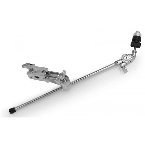 Soporte | Mini boom para platillo | clamp + brazo recto PEARL MH-70A - $ 130.351
