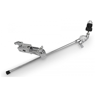 Soporte | Mini boom para platillo | clamp + brazo recto PEARL MH-70A