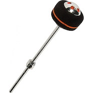 Mazo para pedal de bombo | Demon Drive Series | Fieltro | Si PEARL B-300F