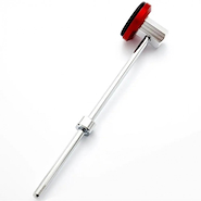 Mazo para Pedal de Bombo | Extreme Impact Beater | Aluminio PEARL B-350XR
