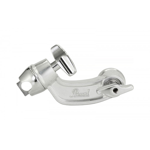 Clamp |  2 abrazaderas para caño dentado  |  Para montar en PEARL DCA-180 - $ 72.721