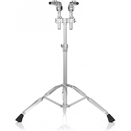 TWIN TOM STAND 450MM PEARL T-1035