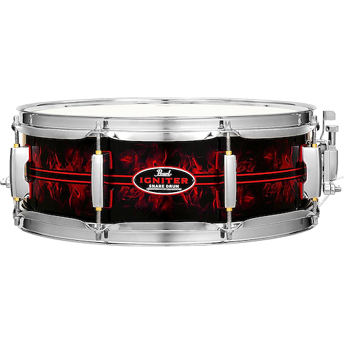 Redoblante | Signature IGNITER Copperdrummer | SN14