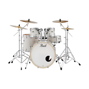 Bateria Export EXX 5-PCS SHEEL PACK PEARL EXX725SPN/C 777