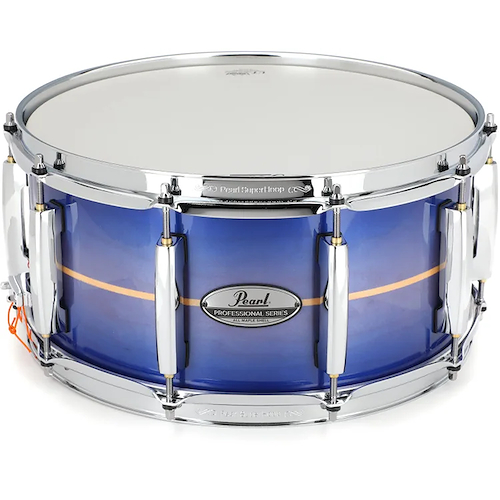 Redoblante Pearl Professional Series14X6.5 PMX SD PEARL PMX1465S/C 764 - $ 756.838
