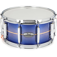 Redoblante Pearl Professional Series14X6.5 PMX SD PEARL PMX1465S/C 764