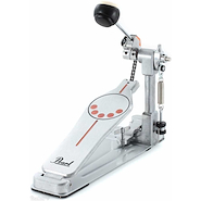 Pedal De Bombo Pearl Demonator; Mazo 