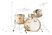 Bateria  | Decade Maple Series | 3 cuerpos | Sin Fierros  | PEARL DMP943XP/C 215