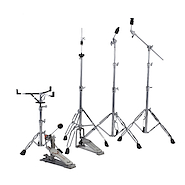 Set De Harware 5 Unidades, H830, S830, P930 Demonator Single PEARL HWP-830