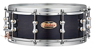 Tambor Master Maple Reserve 14X6.5 Aros FatTone, Twlight Bur PEARL MRV1465S/C 359