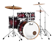 Batería 5 Cpos, Decade Maple, 22/10/12/16, Redo 14X5,5,  Gl PEARL DMP925SP/C 261