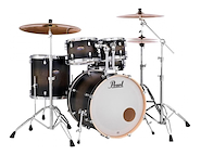 Bateria  | Decade Maple Series | 5 cuerpos | Sin Fierros  | PEARL DMP925SP/C 262