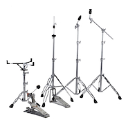 Set De Harware 5 Unidades, H930, S930, P930 Demonator Single PEARL HWP-930