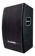 Bafle/Monitor De Escenario Pasivo 12"+ 2", 2-Vías 700W PHONIC iSK12