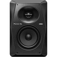 Monitor de Estudio | Activo | 5,25"+ 1"dr | 60w | Woofer de PIONEER VM-50