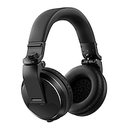 Auriculares | DJ | Profesionales | Respuesta 5Hz a 30kHz. 20 PIONEER HDJ-X5-K