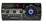 Remix Station | DJ |Escene FX |Isolator FX | Rhythm FX | Con PIONEER RMX-1000