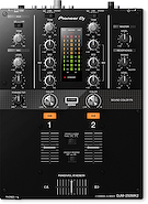 Mixer | DJ | 2 Chs | Sound Color FX | Entradas 3 Line (RCA) PIONEER DJM-250MK2
