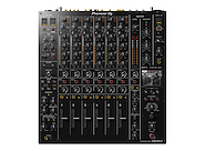 Mixer | DJ | 6 Chs | 4 EQ | Control Midi | Beat FX | Entrada PIONEER DJM-V10-LF