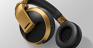 Auriculares | DJ | Profesionales | Funcionalidad Bluetooth® PIONEER HDJ-X5BT-N