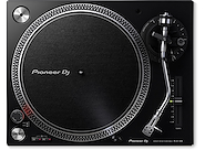 DJ Turnable | Bandeja Giradiscos | Profesional | traccion di PIONEER PLX-500-K