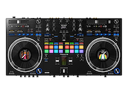 DJ CONTROLER |Controlador DJ profesional de 2 canales de est PIONEER DDJ-REV7