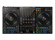 DJ CONTROLER | Controlador | DJ | 4 Chs |Rekordbox y Serato PIONEER DDJ-FLX10