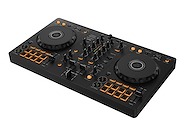 DJ CONTROLER | Controlador | DJ | 2 Chs | Para rekordbox dj PIONEER DDJ-FLX4