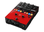 Mixer | DJ | 2 Chs | Alimentación por USB-C| Para scratch  S PIONEER DJM-S5