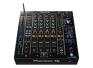 Mixer | DJ | 4 Chs | Sound Color FX | Send/Return | Entradas PIONEER DJM-A9