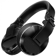 Auriculares | DJ | profesionales | Respuesta 5Hz a 40kHz PIONEER HDJ-X10-K/XEGWL