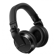 Auriculares | DJ | Profesionales | Respuesta 5Hz a 30kHz. 35 PIONEER HDJ-X7-K
